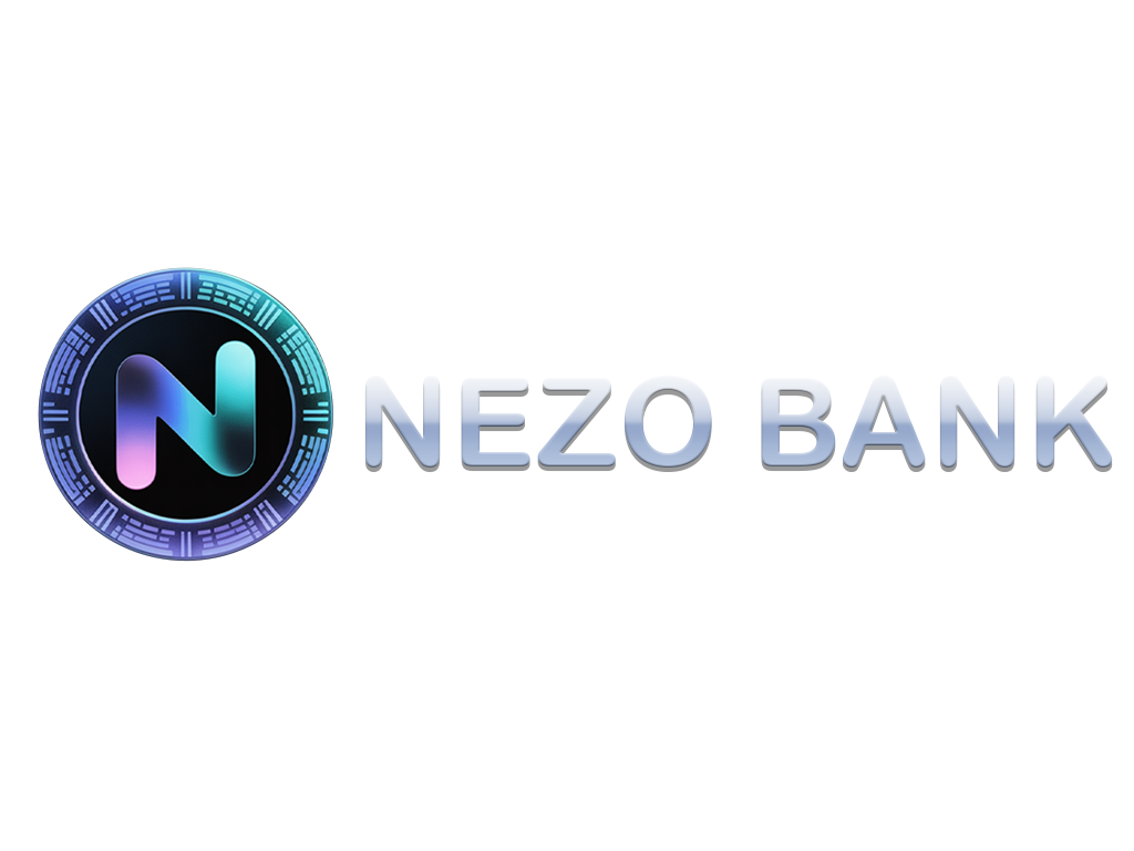 NezoBank Logo